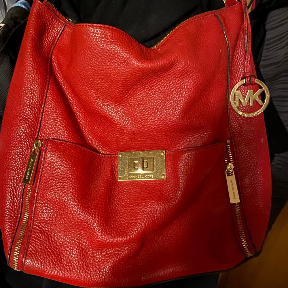 MK bag